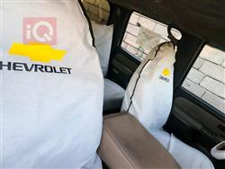 شيفروليه سوبربان